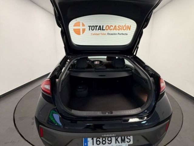 Hyundai Ioniq 1.6 GDI PHEV Tecno DCT 104 kW (141 CV)