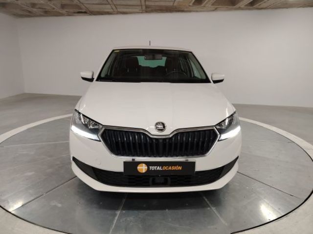 Skoda Fabia 1.0 TSI Ambition Plus 70 kW (95 CV)