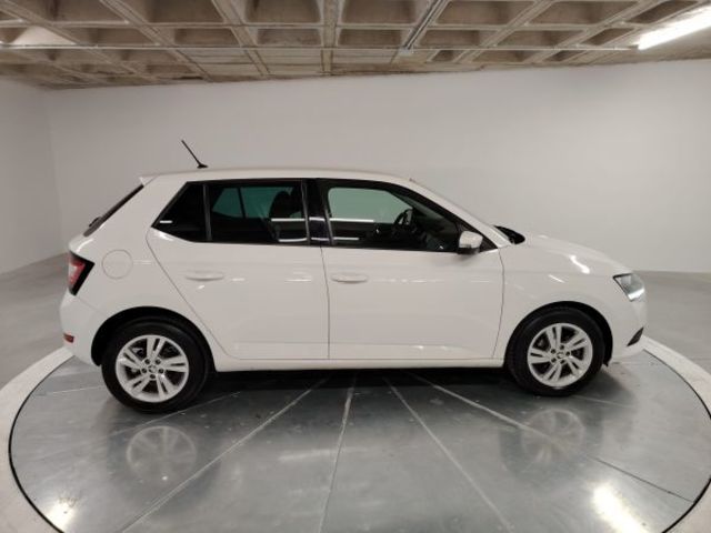 Skoda Fabia 1.0 TSI Ambition Plus 70 kW (95 CV)