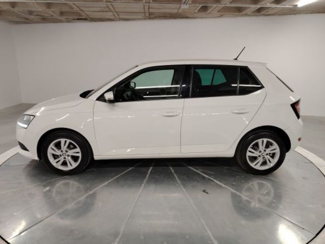 Skoda Fabia 1.0 TSI Ambition Plus 70 kW (95 CV)