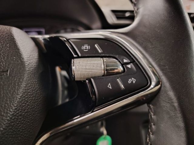 Skoda Fabia 1.0 TSI Ambition Plus 70 kW (95 CV)