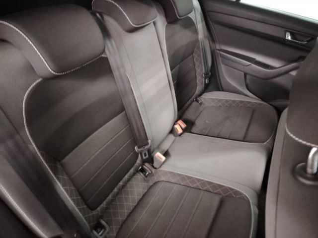 Skoda Fabia 1.0 TSI Ambition Plus 70 kW (95 CV)