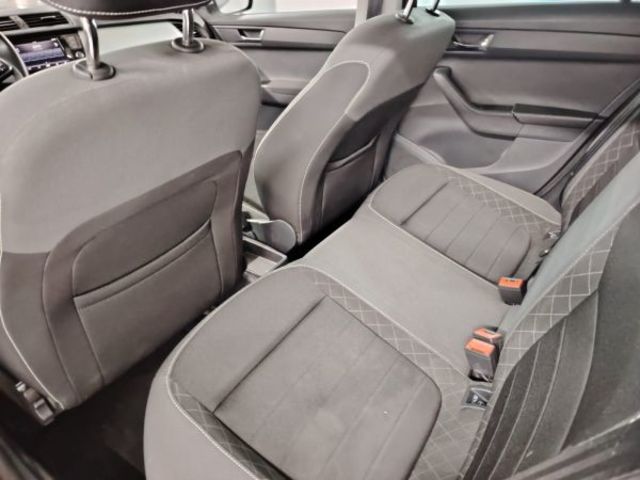 Skoda Fabia 1.0 TSI Ambition Plus 70 kW (95 CV)