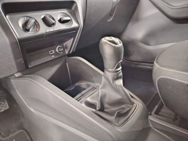 Skoda Fabia 1.0 TSI Ambition Plus 70 kW (95 CV)