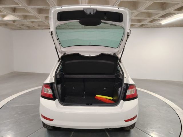 Skoda Fabia 1.0 TSI Ambition Plus 70 kW (95 CV)