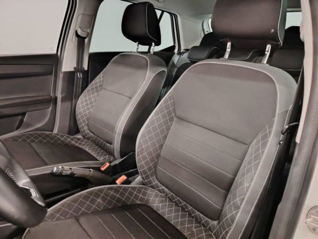 Skoda Fabia 1.0 TSI Ambition Plus 70 kW (95 CV)