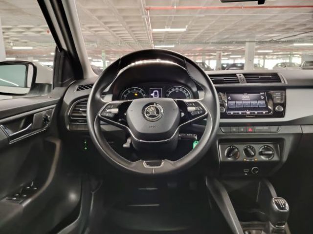 Skoda Fabia 1.0 TSI Ambition Plus 70 kW (95 CV)