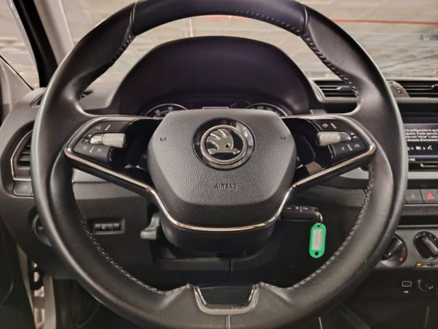 Skoda Fabia 1.0 TSI Ambition Plus 70 kW (95 CV)