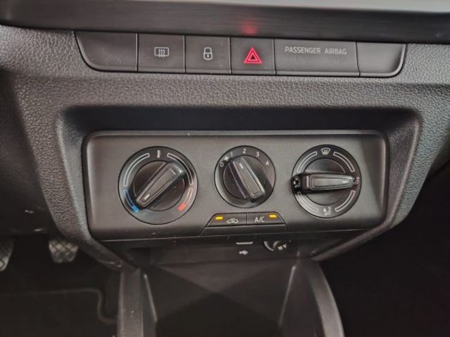 Skoda Fabia 1.0 TSI Ambition Plus 70 kW (95 CV)