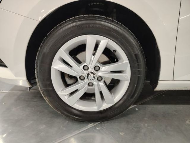 Skoda Fabia 1.0 TSI Ambition Plus 70 kW (95 CV)