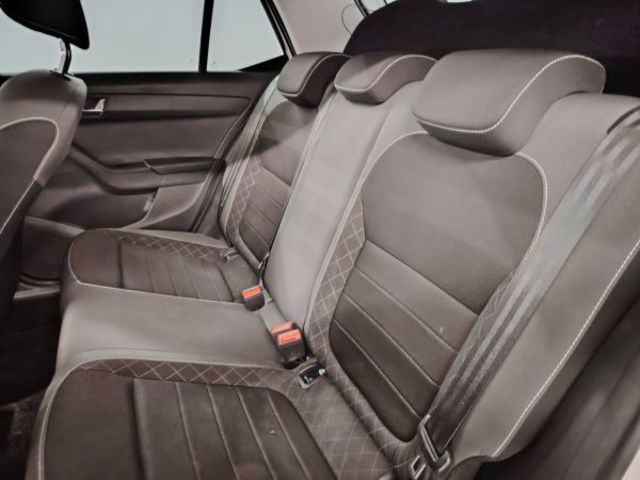 Skoda Fabia 1.0 TSI Ambition Plus 70 kW (95 CV)