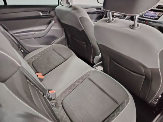 Skoda Fabia 1.0 TSI Ambition Plus 70 kW (95 CV)