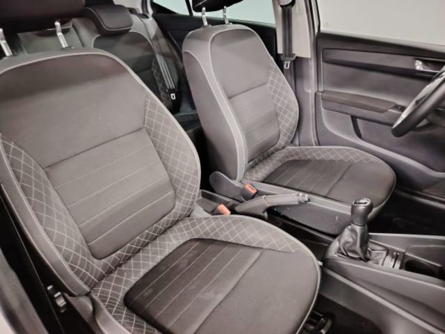 Skoda Fabia 1.0 TSI Ambition Plus 70 kW (95 CV)