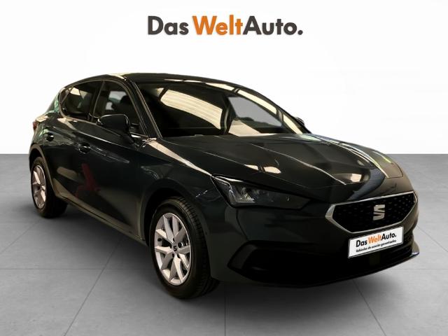 SEAT León 1.5 eTSI S&S Style Special Edition DSG 110 kW (150 CV)