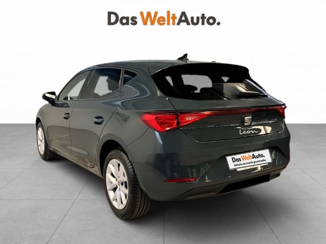 SEAT León 1.5 eTSI S&S Style Special Edition DSG 110 kW (150 CV)