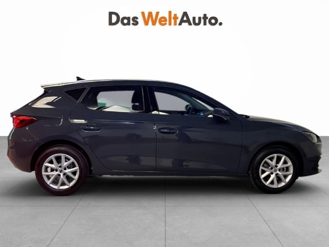 SEAT León 1.5 eTSI S&S Style Special Edition DSG 110 kW (150 CV)