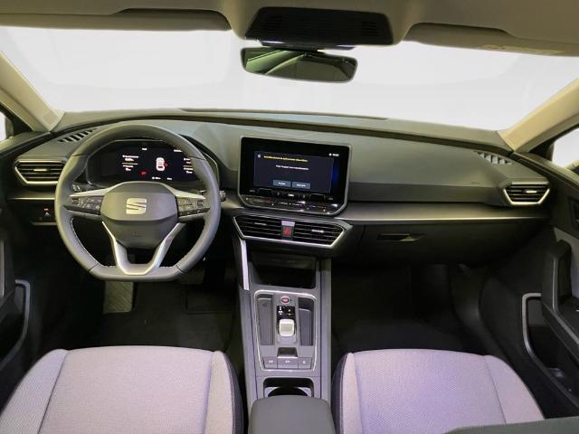 SEAT León 1.5 eTSI S&S Style Special Edition DSG 110 kW (150 CV)