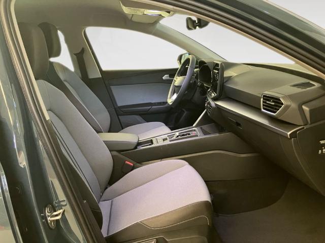 SEAT León 1.5 eTSI S&S Style Special Edition DSG 110 kW (150 CV)