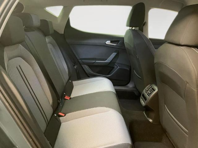 SEAT León 1.5 eTSI S&S Style Special Edition DSG 110 kW (150 CV)