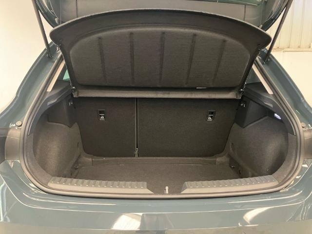 SEAT León 1.5 eTSI S&S Style Special Edition DSG 110 kW (150 CV)