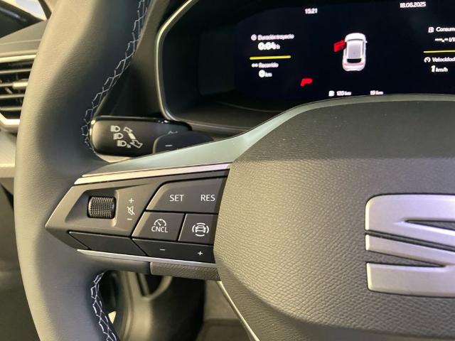 SEAT León 1.5 eTSI S&S Style Special Edition DSG 110 kW (150 CV)