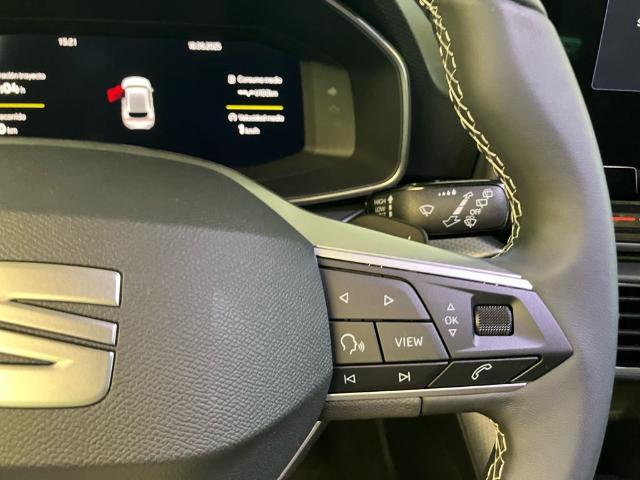 SEAT León 1.5 eTSI S&S Style Special Edition DSG 110 kW (150 CV)
