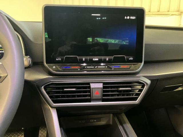 SEAT León 1.5 eTSI S&S Style Special Edition DSG 110 kW (150 CV)