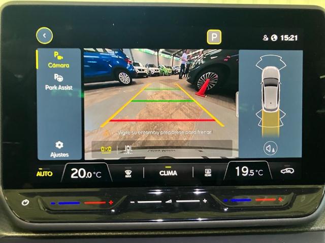SEAT León 1.5 eTSI S&S Style Special Edition DSG 110 kW (150 CV)
