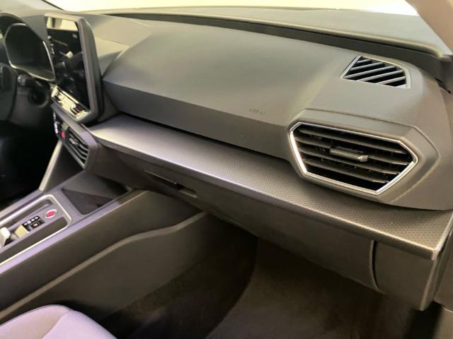 SEAT León 1.5 eTSI S&S Style Special Edition DSG 110 kW (150 CV)