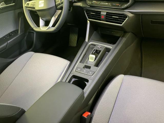 SEAT León 1.5 eTSI S&S Style Special Edition DSG 110 kW (150 CV)