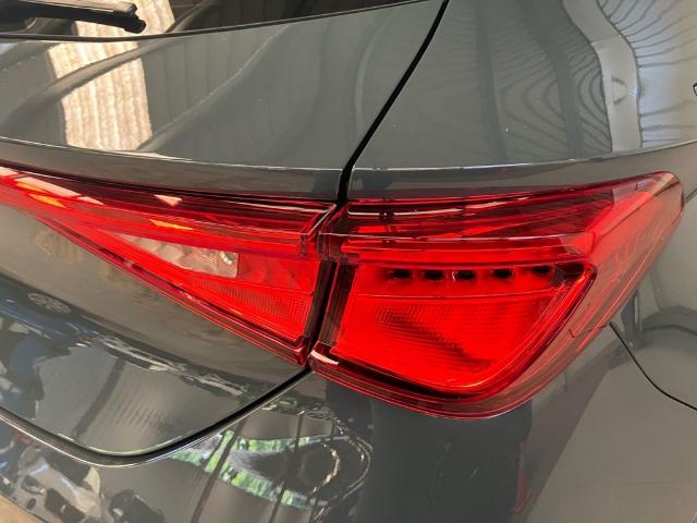 SEAT León 1.5 eTSI S&S Style Special Edition DSG 110 kW (150 CV)
