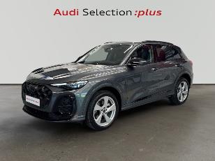 Audi Q5 en Motorflash