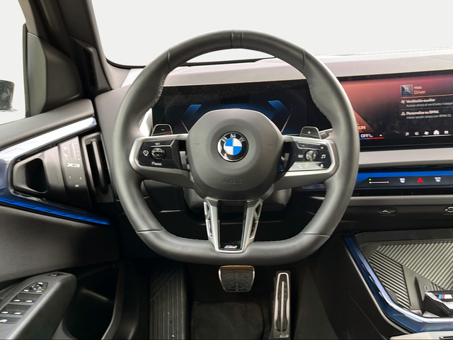BMW X3 xDrive20i color Gris. Año 2024. 153KW(208CV). Gasolina. En concesionario Ilbira Motor | Granada de Granada