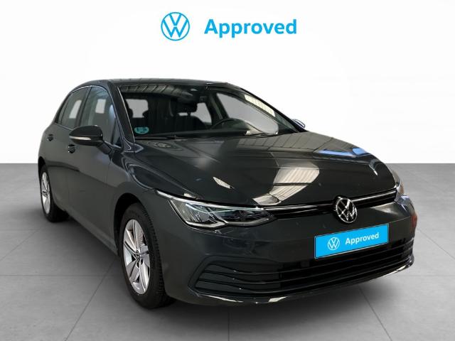 Volkswagen Golf 2.0 TDI de segunda mano