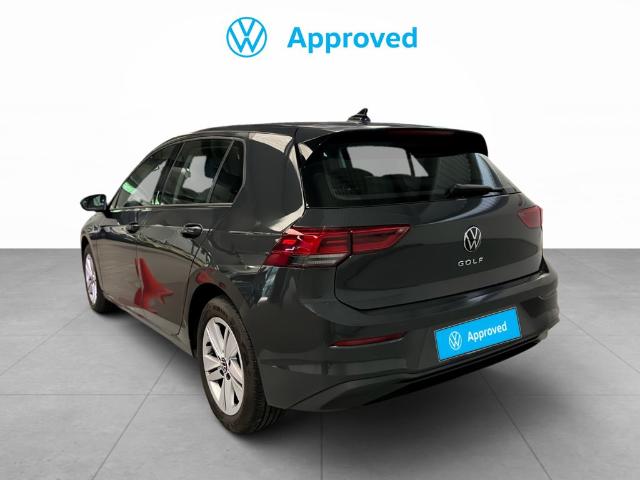 Volkswagen Golf 2.0 TDI 85 kW (115 CV)