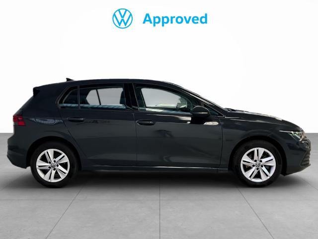Volkswagen Golf 2.0 TDI 85 kW (115 CV)
