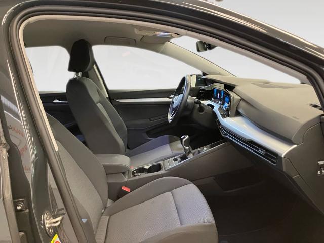 Volkswagen Golf 2.0 TDI 85 kW (115 CV)