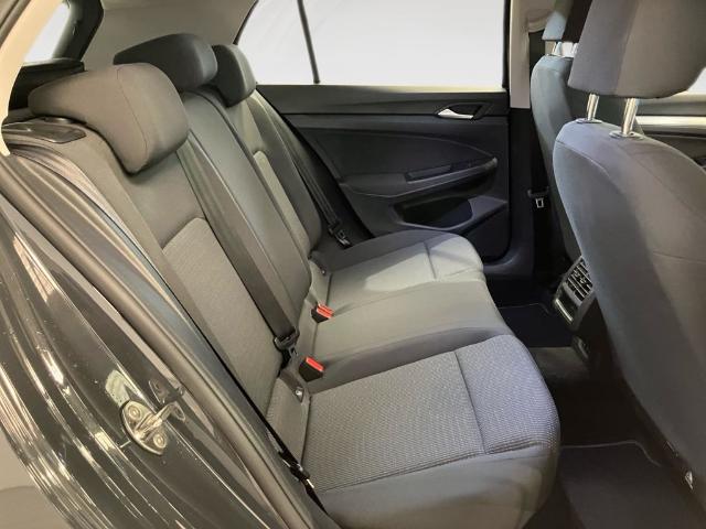 Volkswagen Golf 2.0 TDI 85 kW (115 CV)