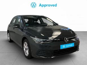 Volkswagen Golf 2.0 TDI de segunda mano