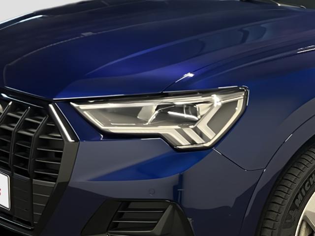 Audi Q3 Advanced 35 TFSI 110 kW (150 CV) S tronic