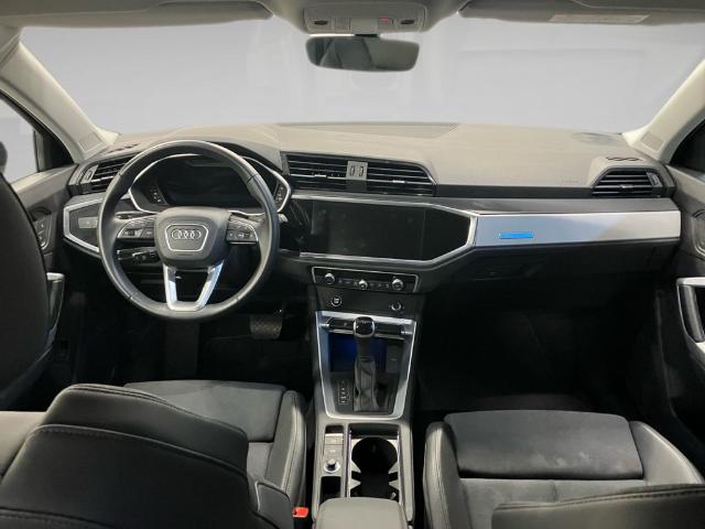 Audi Q3 Advanced 35 TFSI 110 kW (150 CV) S tronic