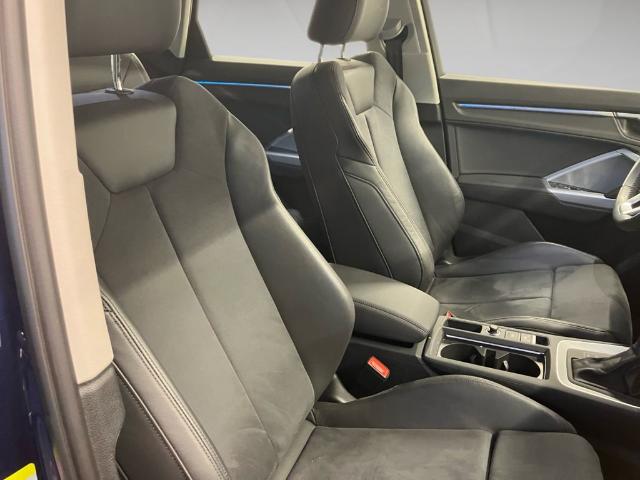 Audi Q3 Advanced 35 TFSI 110 kW (150 CV) S tronic