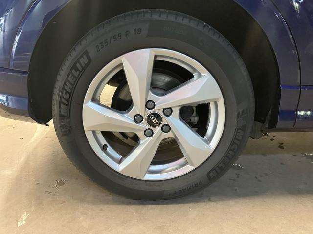 Audi Q3 Advanced 35 TFSI 110 kW (150 CV) S tronic
