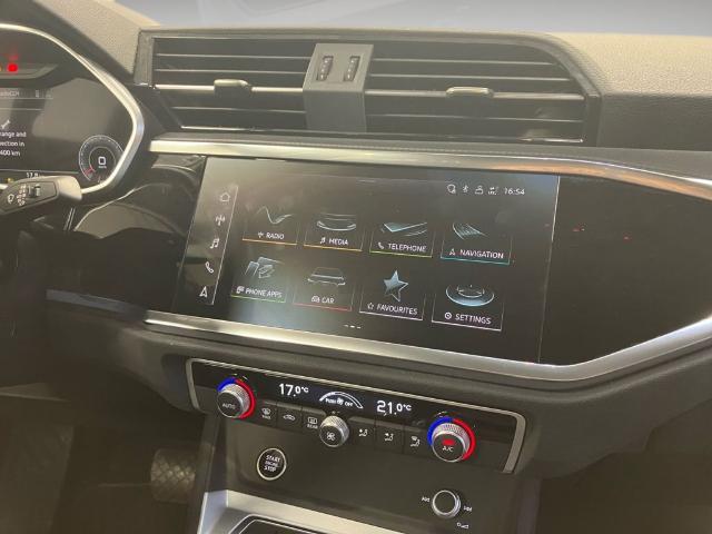 Audi Q3 Advanced 35 TFSI 110 kW (150 CV) S tronic