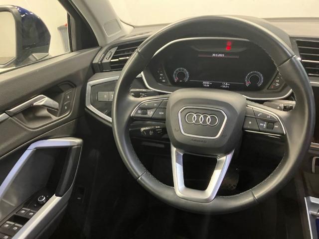 Audi Q3 Advanced 35 TFSI 110 kW (150 CV) S tronic