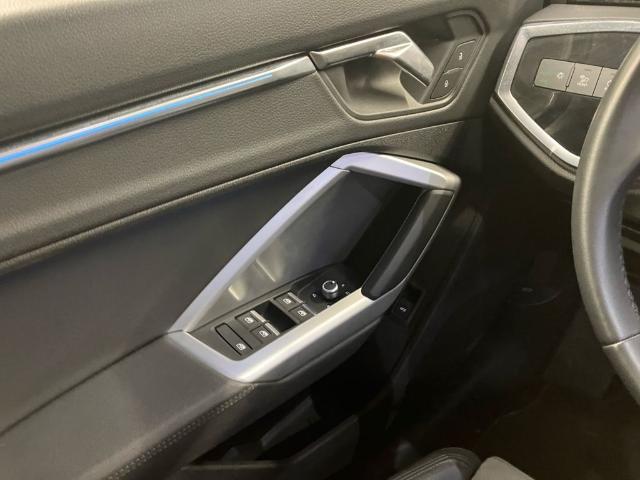 Audi Q3 Advanced 35 TFSI 110 kW (150 CV) S tronic