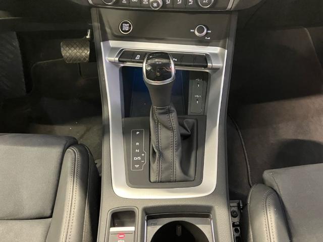 Audi Q3 Advanced 35 TFSI 110 kW (150 CV) S tronic
