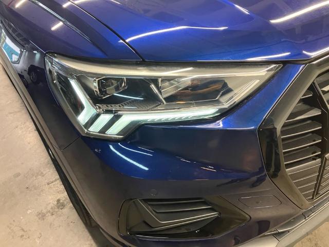 Audi Q3 Advanced 35 TFSI 110 kW (150 CV) S tronic
