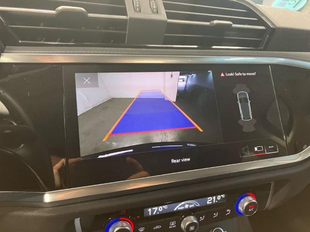 Audi Q3 Advanced 35 TFSI 110 kW (150 CV) S tronic