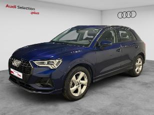 vehículo ocasión audi selection